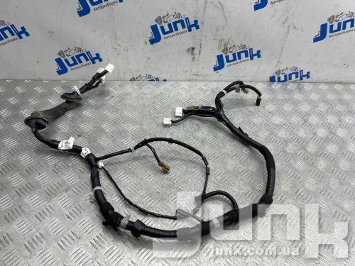 Жгут проводки крышки багажника для Infiniti QX80 oe 240511V90A разборка бу
