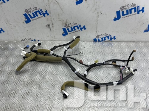 Жгут проводки крышки багажника для Infiniti QX80 oe 240701V90A разборка бу