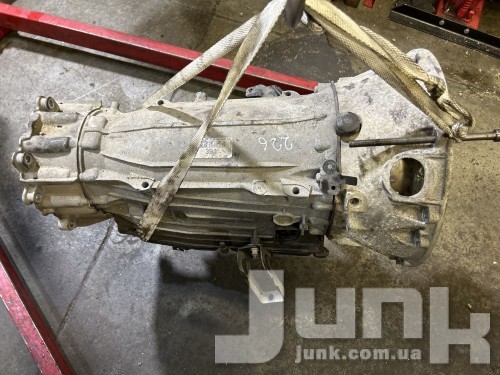 АКПП (автоматическая коробка передач) для Мерседес Х164 ЖЛ oe A1642704702 разборка бу