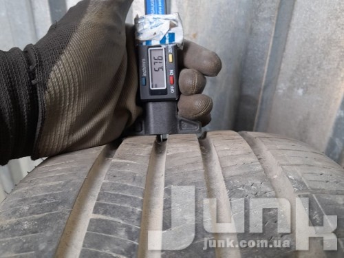 Prinx Hicity HH2 All Season 215/55 R16 97V XL Б/У 5,5 мм oe  разборка бу