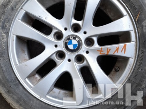 BMW OEM 6775595 7x16 5x120 ET34 DIA72,6 Б/У