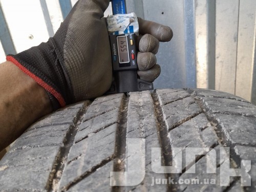 Ironman RB-Suv 245/60 R18 105H Б/У 5,5 мм разборка бу