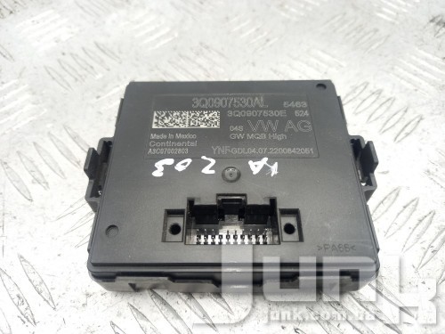Блок управления gateway для Вольксваген Taos oe 3Q0907530AL разборка бу
