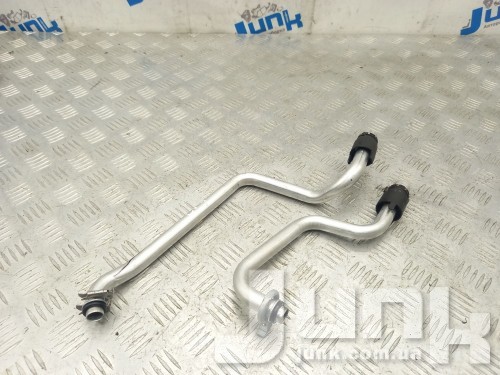 Комплект трубок печки для Вольксваген Taos oe 5Q1819857A запчасти бу Комплект трубок печки для Вольксваген Taos oe 5Q1819857A разборка бу