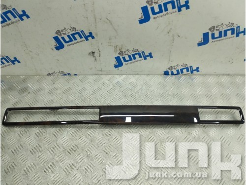 Накладка торпедо декоративная для Volvo S80 II oe 31390082 разборка бу