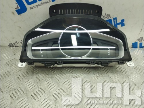 Приборная панель для Volvo S80 II oe 31473467 разборка бу