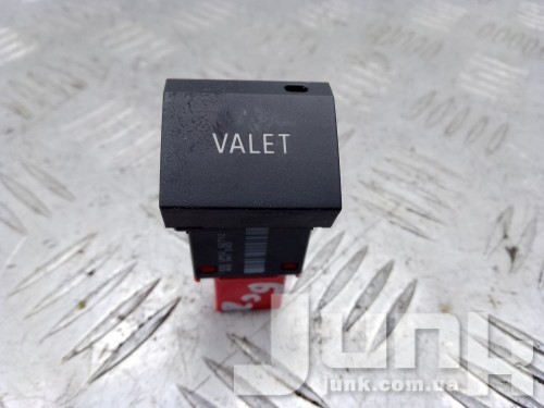 Кнопка VALET oe 4H09415035PR разборка бу