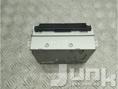Блок управления аудио для Volvo S80 II oe 36001114 разборка бу