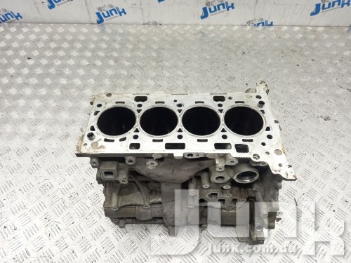 Блок цилиндров B46D для BMW 2-га серія oe 11111025131 разборка бу