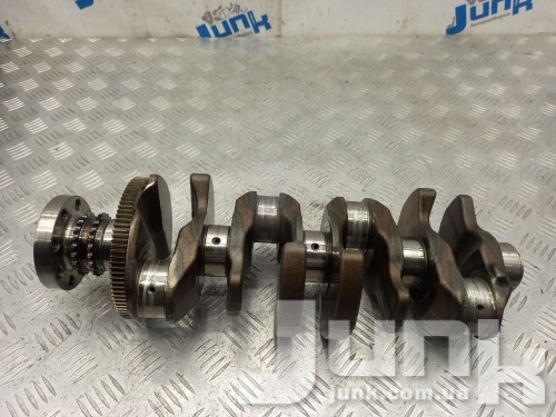 Коленчатый вал (Коленвал) для BMW 2-га серія oe  разборка бу