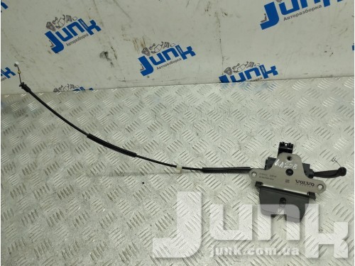 Замок багажника для Volvo S80 II oe 31440242 разборка бу