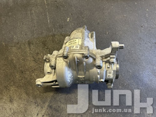 Раздаточная коробка для BMW X1 F48 oe 27107646889 разборка бу