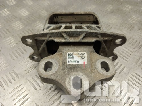 Подушка АКПП для BMW 2-га серія oe 22316853449 запчасти бу Подушка АКПП для BMW 2-га серія oe 22316853449 разборка бу