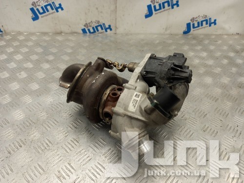 Турбина для BMW 2-га серія oe 11658629966 разборка бу