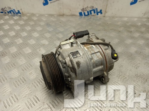 Компрессор кондиционера для BMW 2-га серія oe 64527948797 разборка бу