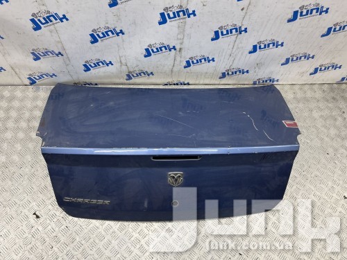 Крышка багажника для Dodge Charger oe 5170834AI разборка бу