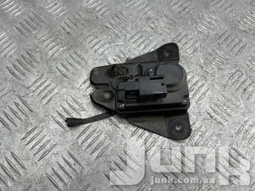 Замок крышки багажника для Dodge Charger oe 55113395AA разборка бу