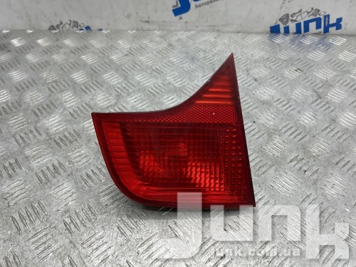 Фонарь левый в крышке для Audi A4 B7 oe 8E5945093A разборка бу