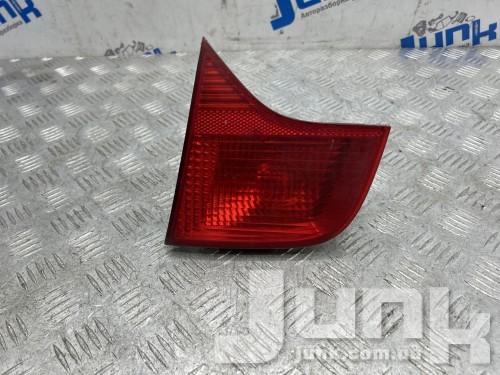 Фонарь правый в крышке для Audi A4 B7 oe 8E5945094A разборка бу