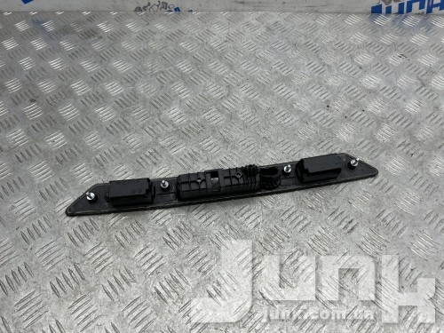 Ручка крышки багажника для Audi A4 B7 oe 8E0827574C3FZ разборка бу