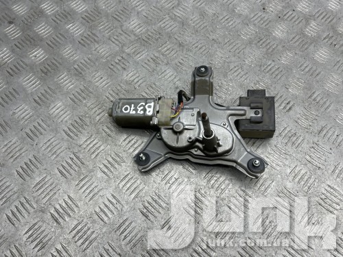 Моторчик стеклоочистителя задний для Хаммер H3 oe 15943193 разборка бу