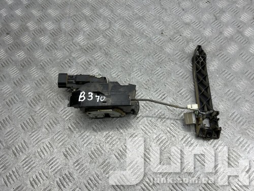 Замок крышки багажника для Хаммер H3 oe 15855983 разборка бу