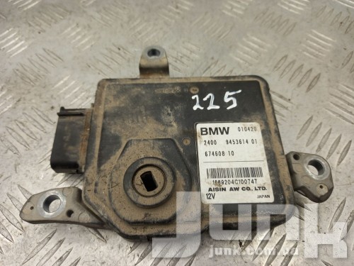 Блок управления АКПП для BMW 2-га серія oe 24605A20559 запчасти бу Блок управления АКПП для BMW 2-га серія oe 24605A20559 разборка бу