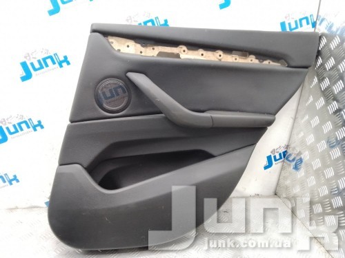 Карта двери задней правой для BMW X1 F48 oe 51427438104 разборка бу