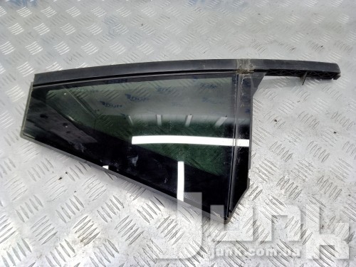 Стекло двери задней правое глухое для BMW X1 F48 oe 51377405606 разборка бу