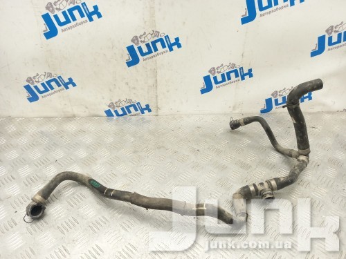 Патрубки системы охлаждения для BMW 2-га серія oe 64216832804 разборка бу