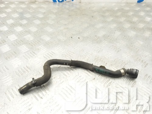 Патрубок системы охлаждения для BMW 2-га серія oe 17128658484 разборка бу