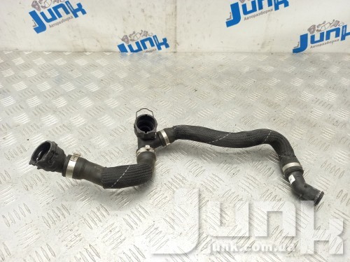 Патрубок системы охлаждения для BMW 2-га серія oe 11538632767 разборка бу
