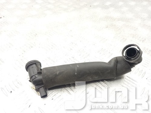 Вентиляционная трубка для BMW X1 F48 oe 11157613889 разборка бу