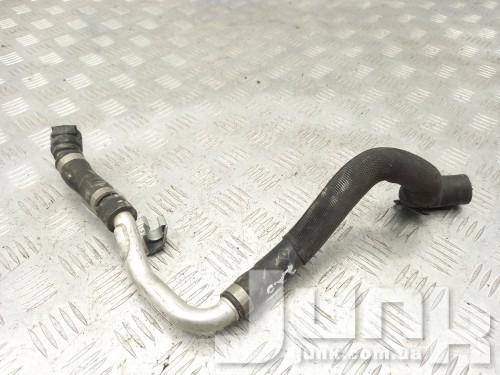 Трубка системы охлаждения для BMW 2-га серія oe 17128658488 разборка бу