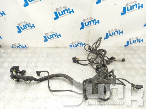 Жгут проводки двигателя модуль 1 для BMW 2-га серія oe 12518742678 запчасти бу Жгут проводки двигателя модуль 1 для BMW 2-га серія oe 12518742678 разборка бу