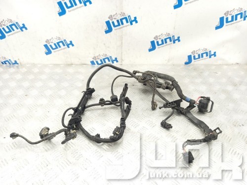 Жгут проводки двигателя модуль2 для BMW 2-га серія oe 12518687670 запчасти бу Жгут проводки двигателя модуль2 для BMW 2-га серія oe 12518687670 разборка бу