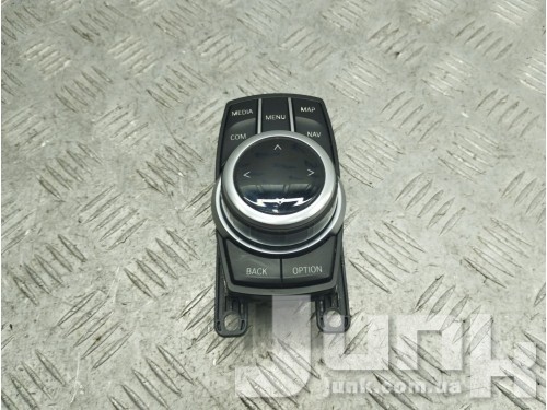 Блок управления мультимедиа для BMW X1 F48 oe 65825A3B1E4 разборка бу
