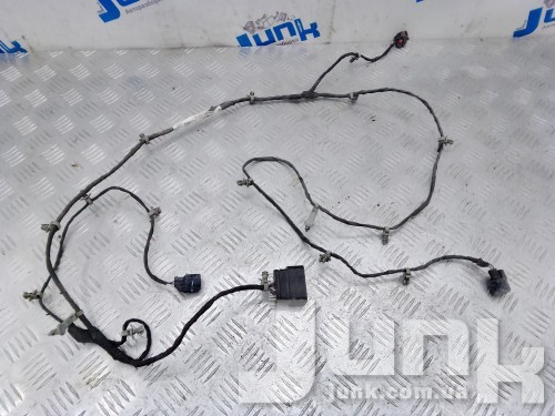 Жгут проводки переднего бампера для Cadillac ATS oe 84248161 разборка бу