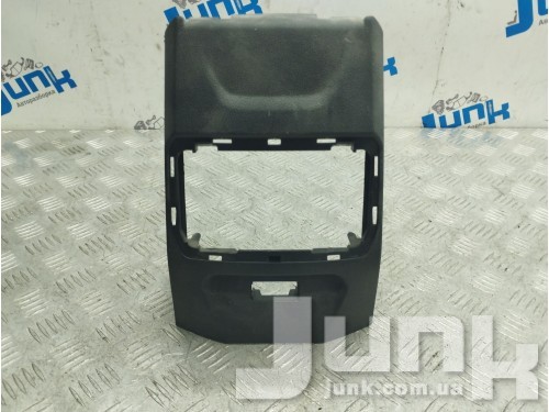 Накладка центральной консоли задняя для BMW 2-га серія oe 51166823440 разборка бу