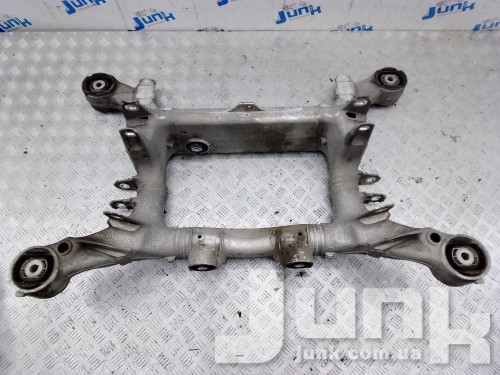 Подрамник задний для BMW F10 oe 33316799103 запчасти бу Подрамник задний для BMW F10 oe 33316799103 разборка бу