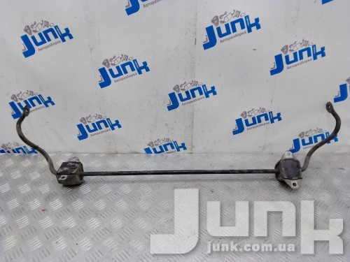 Стабилизатор задней подвески для BMW F10 oe 33556789870 запчасти бу Стабилизатор задней подвески для BMW F10 oe 33556789870 разборка бу