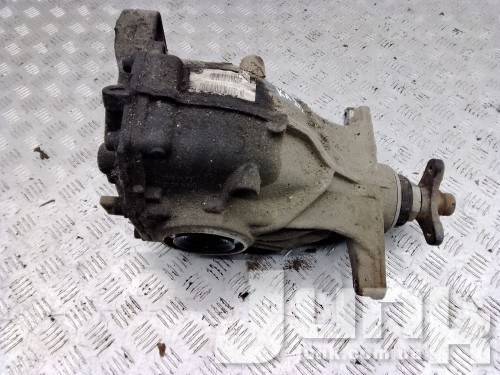 Редуктор заднего моста для BMW F10 oe 33107578150 запчасти бу Редуктор заднего моста для BMW F10 oe 33107578150 разборка бу