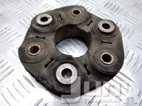 Муфта кардана эластичная для BMW F10 oe 26117527392 разборка бу