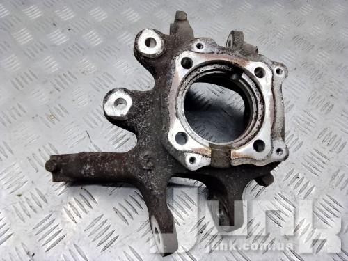 Поворотный кулак задний правый для BMW F10 oe 33326793770 запчасти бу Поворотный кулак задний правый для BMW F10 oe 33326793770 разборка бу