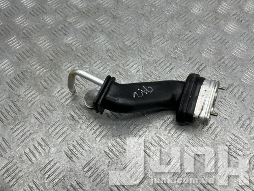 Трубка кондиционера для Land Rover Range Rover III oe JUE501100 запчасти бу Трубка кондиционера для Land Rover Range Rover III oe JUE501100 разборка бу