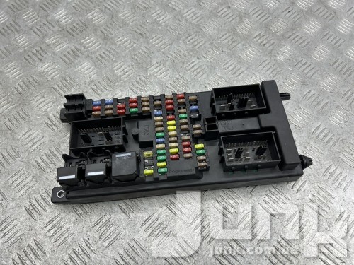 Блок предохранителей для Land Rover Range Rover III oe LR023679 разборка бу