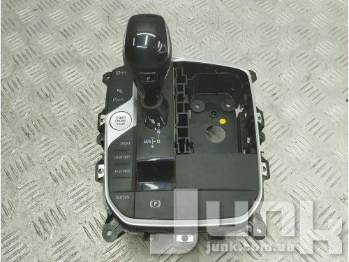 Блок управления режимами АКПП для BMW 2-га серія oe 61315A7DFE4 запчасти бу Блок управления режимами АКПП для BMW 2-га серія oe 61315A7DFE4 разборка бу