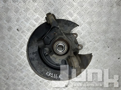 Поворотный кулак задний правый для Land Rover Range Rover III oe LR012740 разборка бу