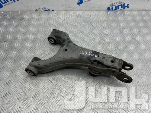 Рычаг задней подвески верхний левый для Land Rover Range Rover III oe LR023712 разборка бу