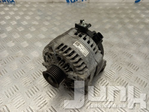 Генератор для BMW X1 F48 oe 12317640132 разборка бу